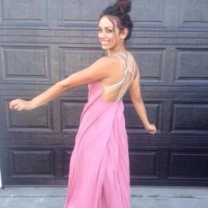 Meet your Posher, Savannah